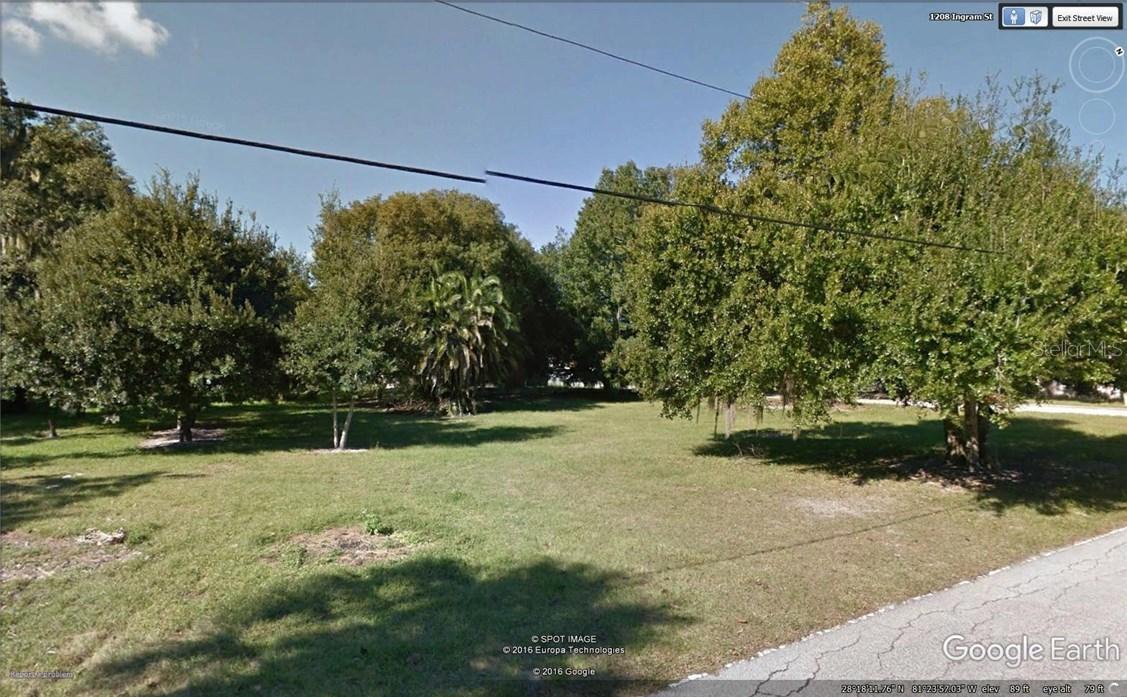 Ingram St., Kissimmee, FL 34744