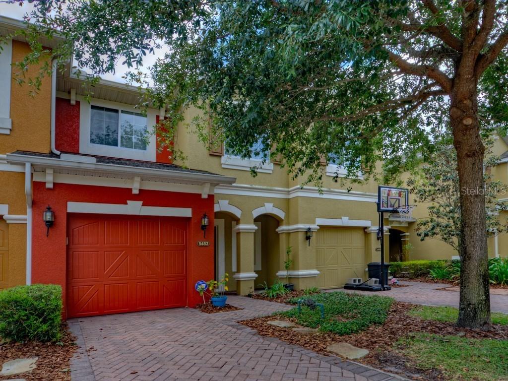 5453 Rutherford Pl., Oviedo, FL 32765