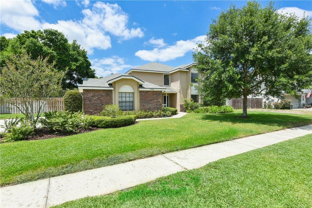 2134 Kimberwicke Cir., Oviedo, FL 32765