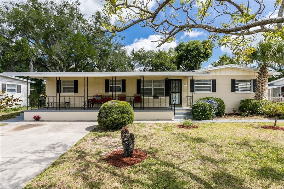2923 Greenleaf Dr., Orlando, FL 32810