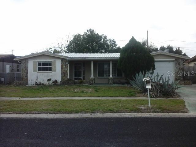 5308 Nancy Ln., Holiday, FL 34690