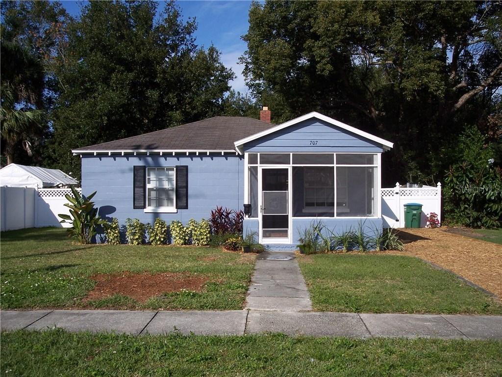 707 W Swoope Ave., Winter Park, FL 32789
