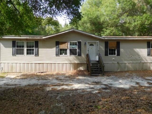 18314 Deason Dr., Spring Hill, FL 34610