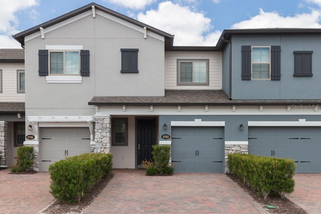 2762 White Isle Ln., Orlando, FL 32825