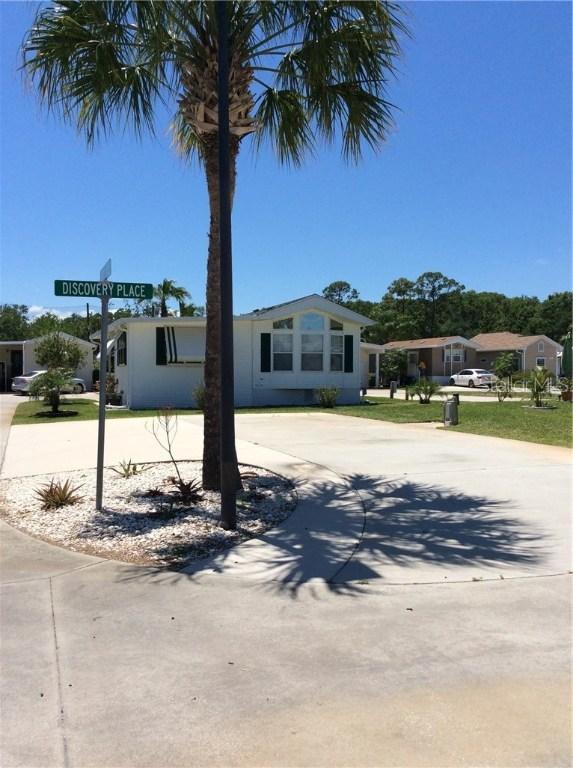 3023 Discovery Pl., Titusville, FL 32796