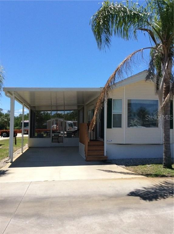 2993 Discovery Pl., Titusville, FL 32796