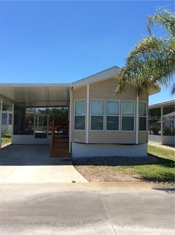 2983 Discovery Pl., Titusville, FL 32796