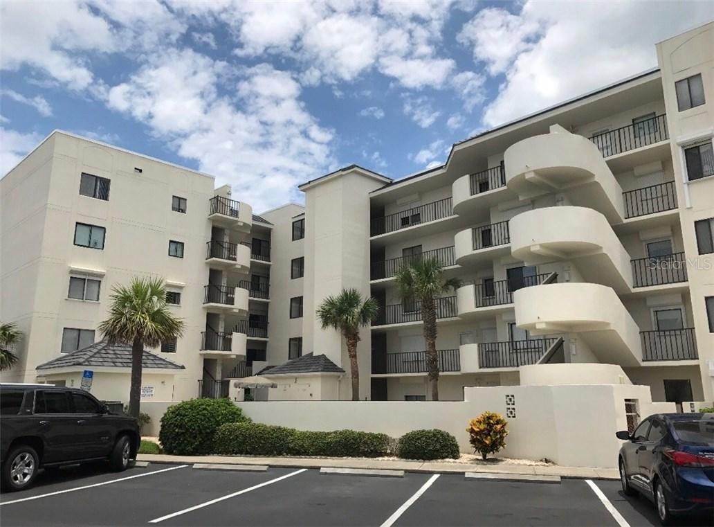2860 Ocean Shore Blvd. #5030, Ormond Beach, FL 32176