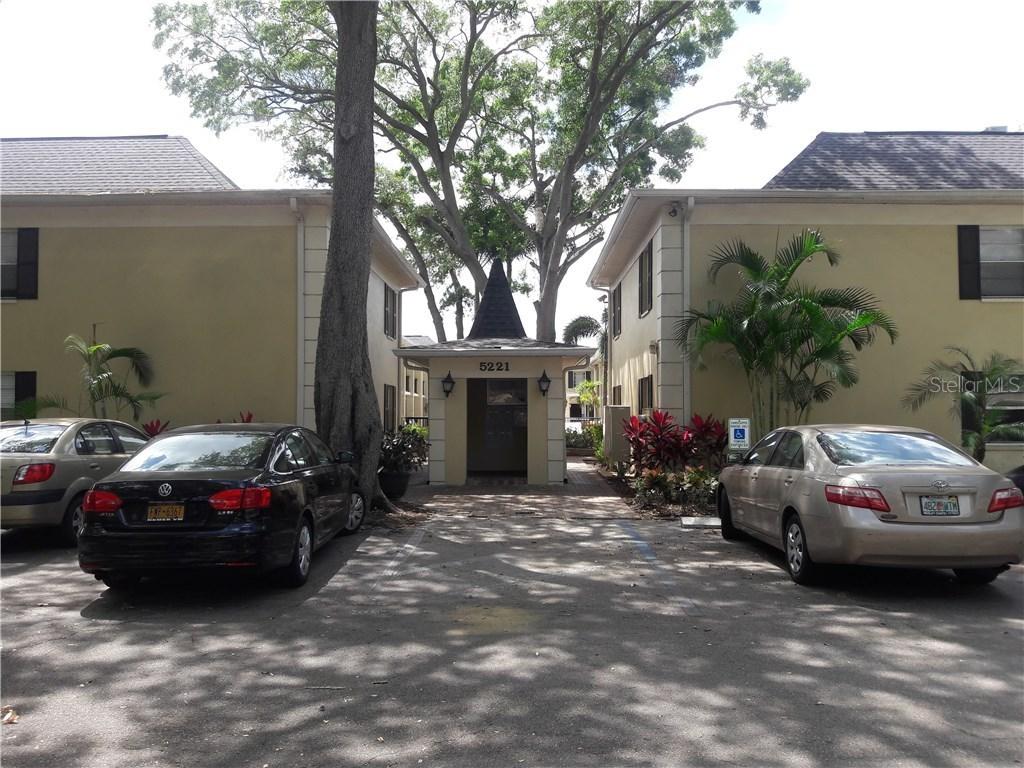 5221 Bayshore Blvd. #6, Tampa, FL 33611