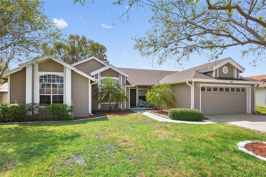 1003 Partin Ct., Oviedo, FL 32765