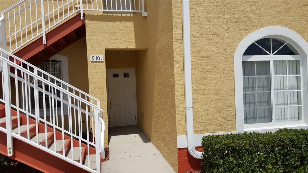 9101 Lake Marion Golf Resort, Poinciana, FL 34759