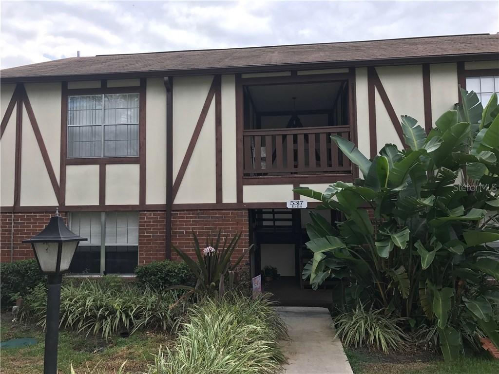 5317 Hansel Ave. #E2, Orlando, FL 32809