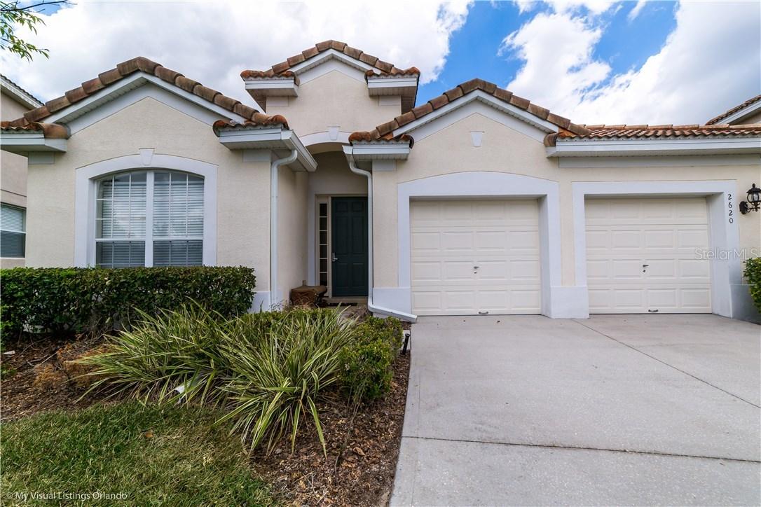 2620 Bowring St., Kissimmee, FL 34747