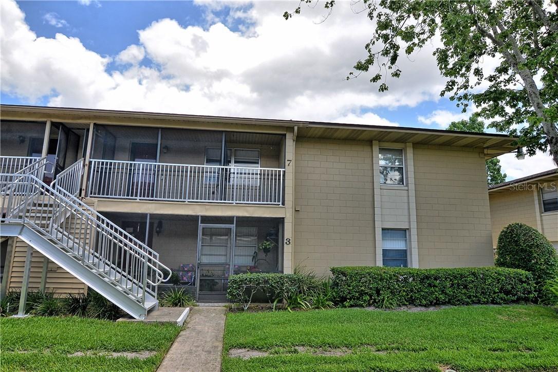 700 E Airport Blvd. #F7, Sanford, FL 32773