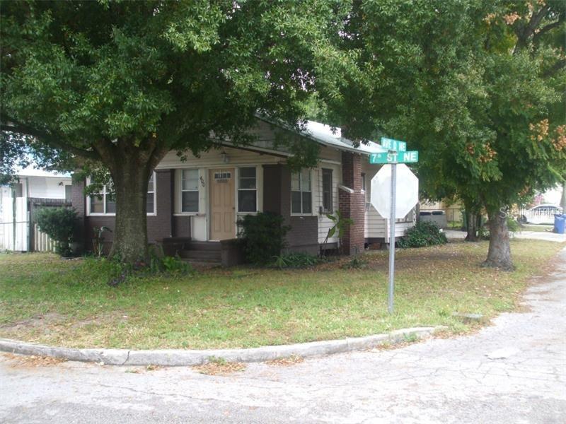 400 7th St., Winter Haven, FL 33881