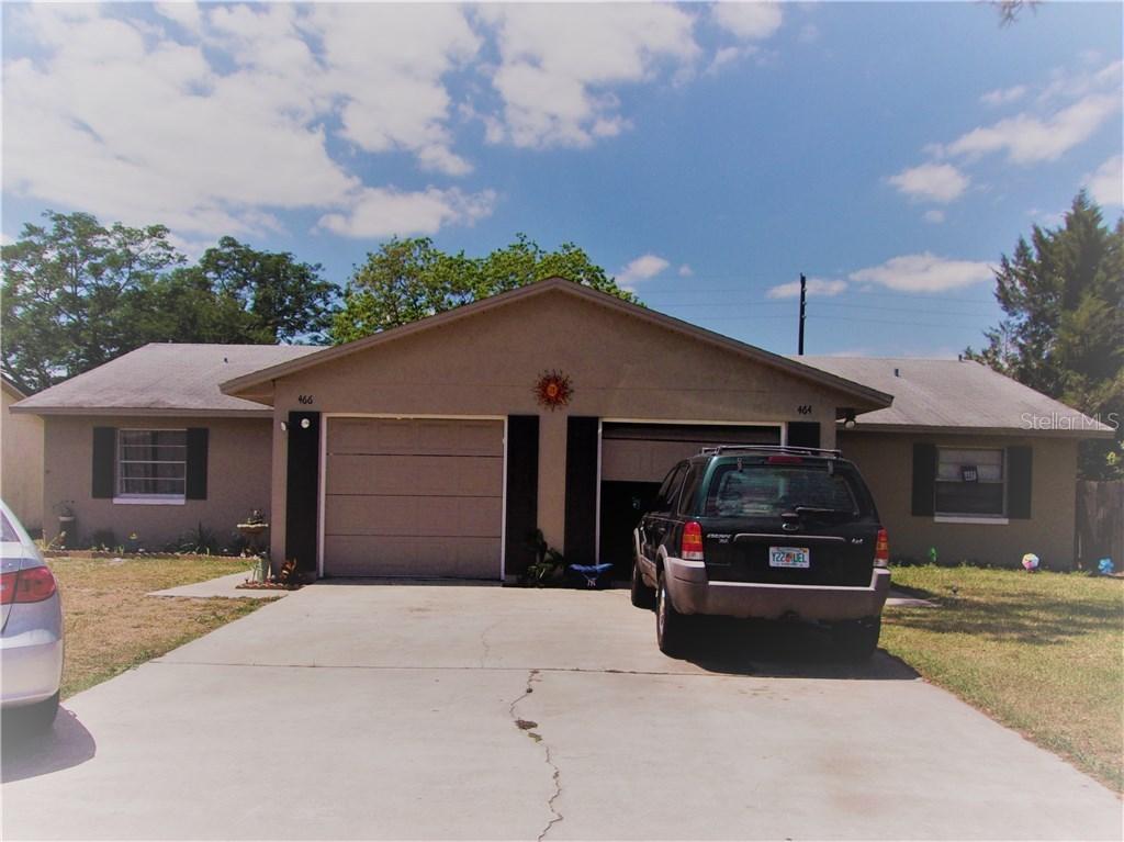 464 Verbena Ct., Orlando, FL 32807