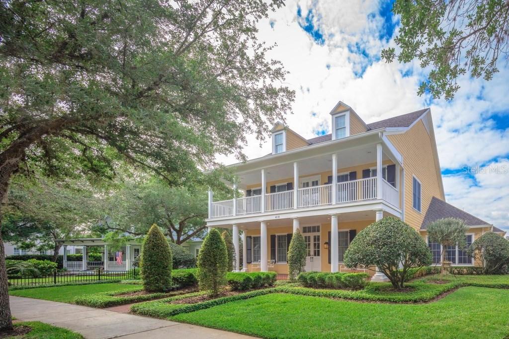 418 Arbor Cir., Celebration, FL 34747