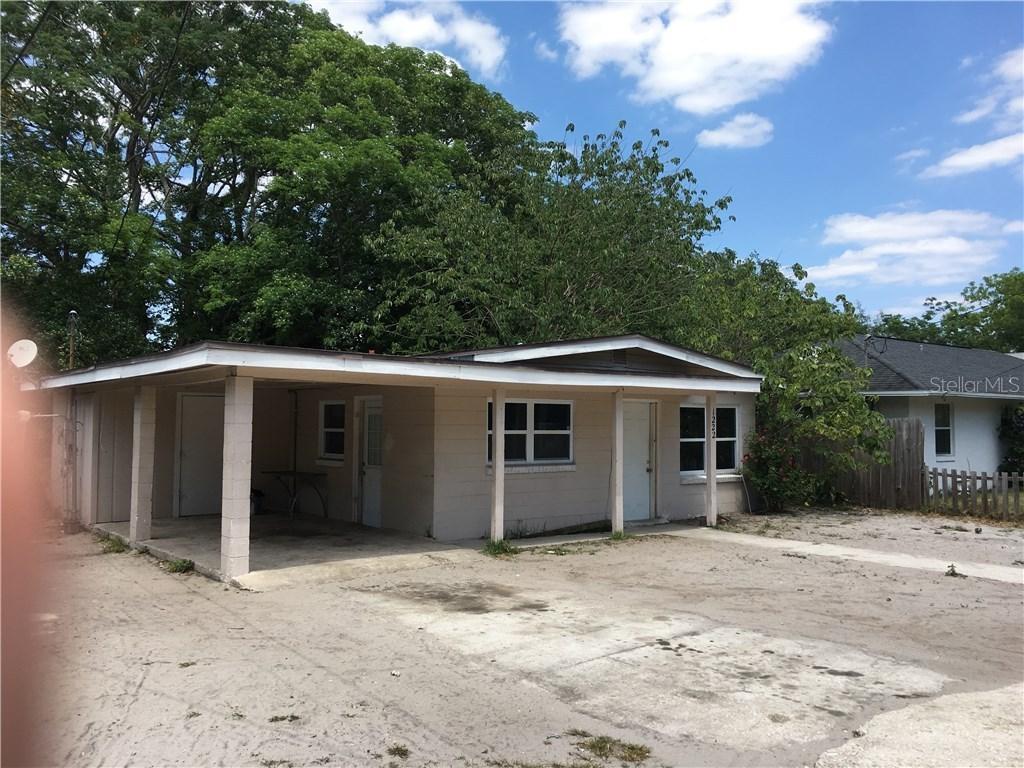 1222 Depugh St., Altamonte Springs, FL 32701
