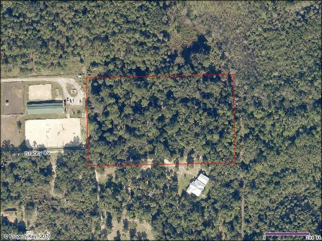 Gracey Cove, Geneva, FL 32732