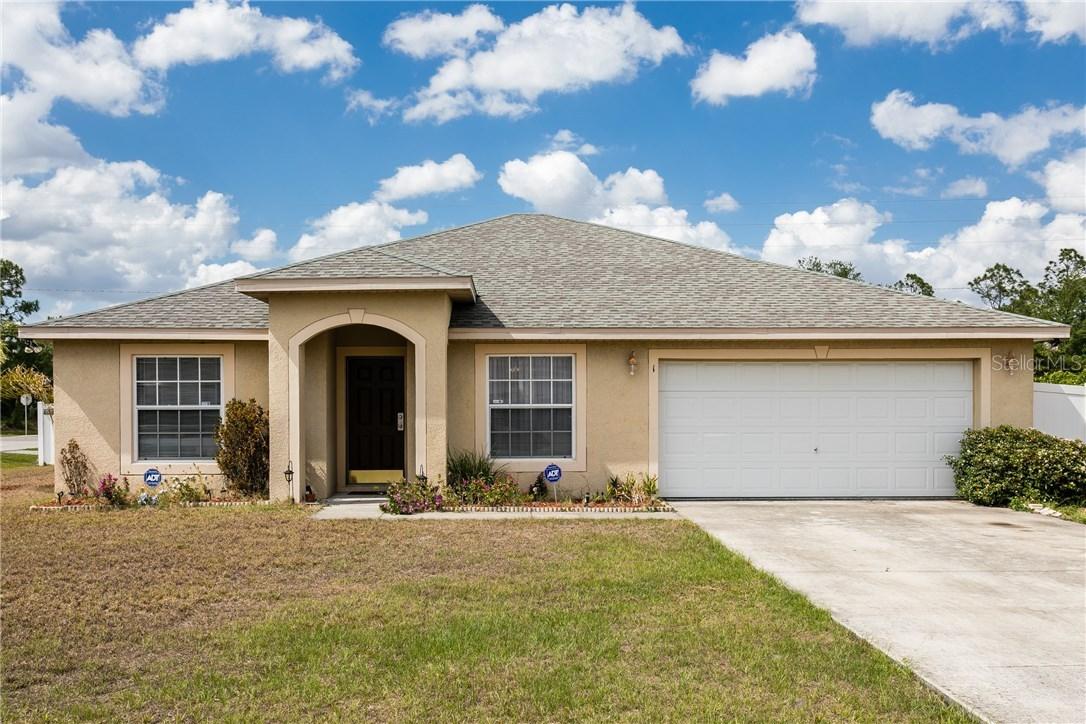1 Herring Ct., Poinciana, FL 34759