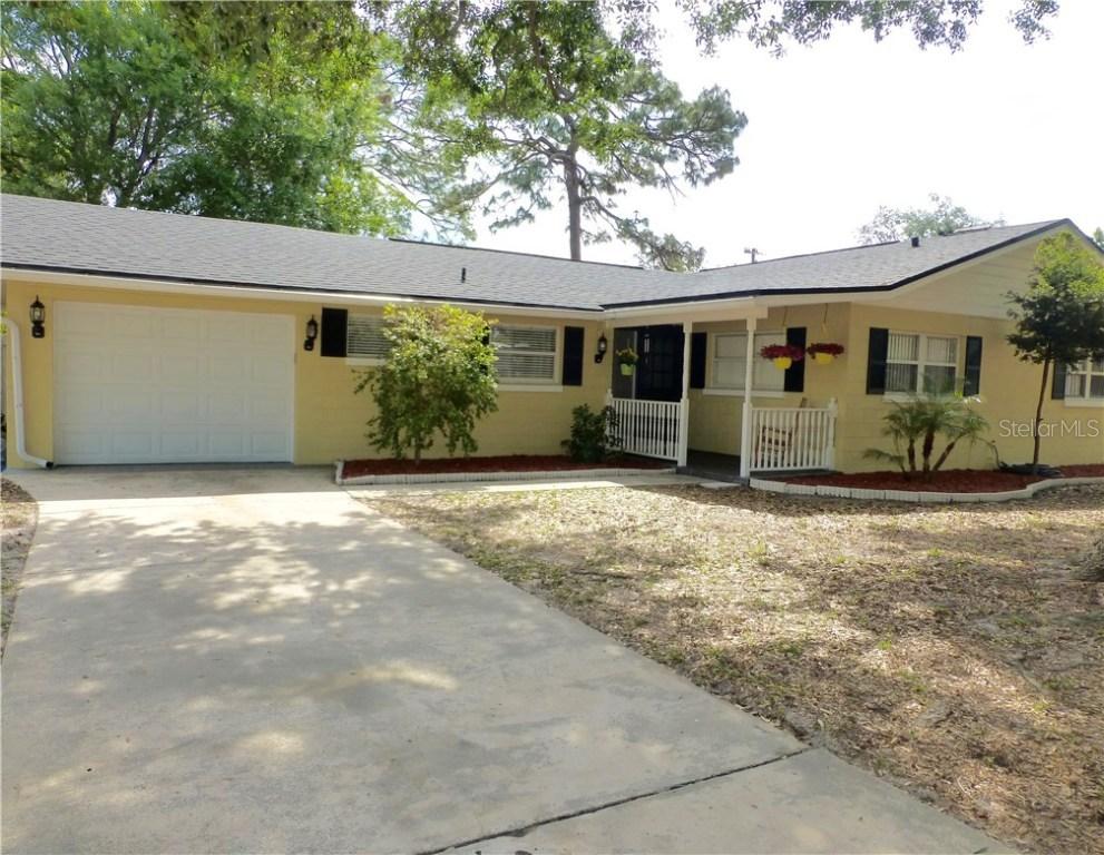 105 N Sunland Dr., Sanford, FL 32773