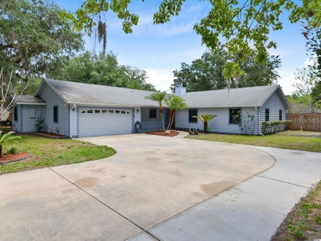 1780 King George Dr., Kissimmee, FL 34744