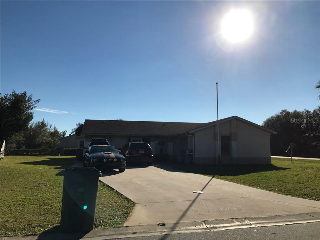 702 Duffer Ln., Poinciana, FL 34759