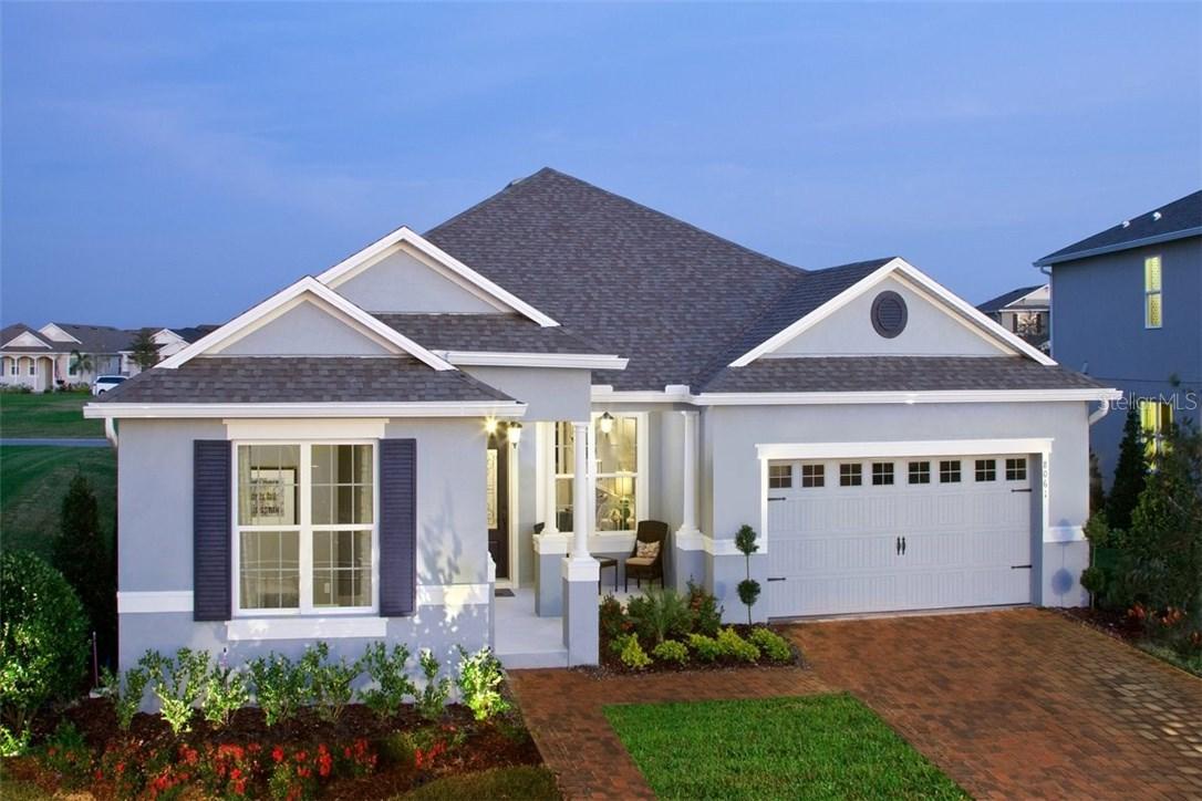8061 Pond Apple Dr., Winter Garden, FL 34787