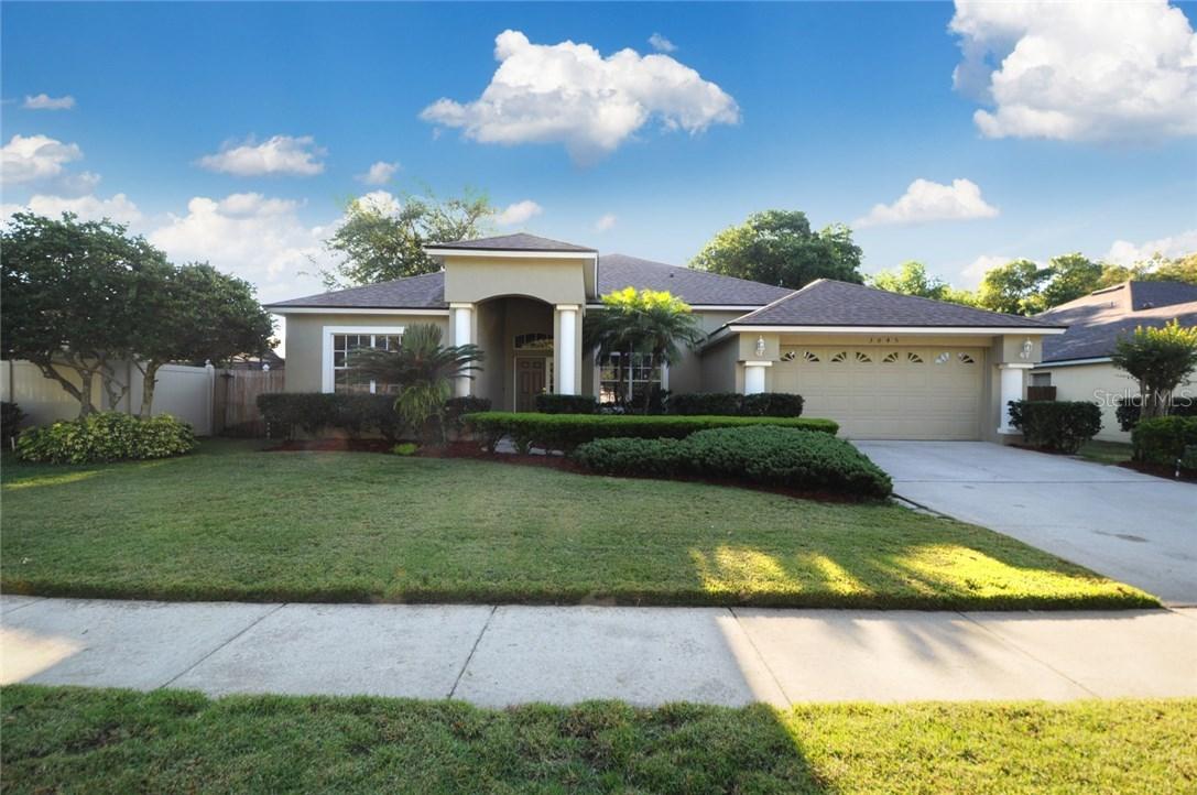 3045 Floral Way, Apopka, FL 32703