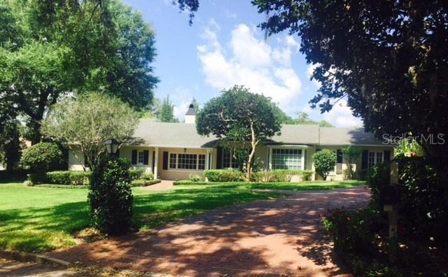 271 Chelton Cir., Winter Park, FL 32789