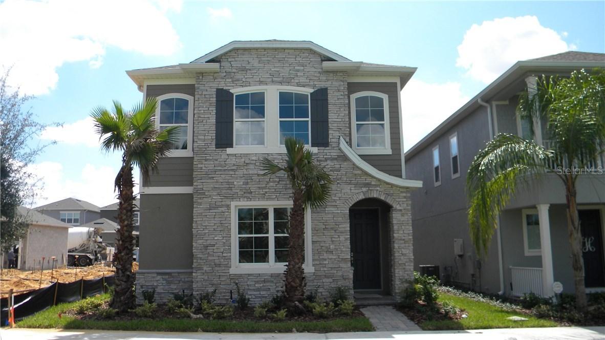 15166 Newtonia St., Winter Garden, FL 34787