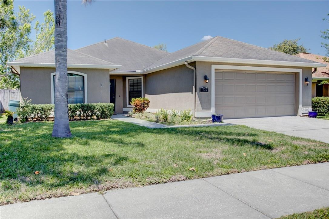 1029 Sugarberry Tr., Oviedo, FL 32765