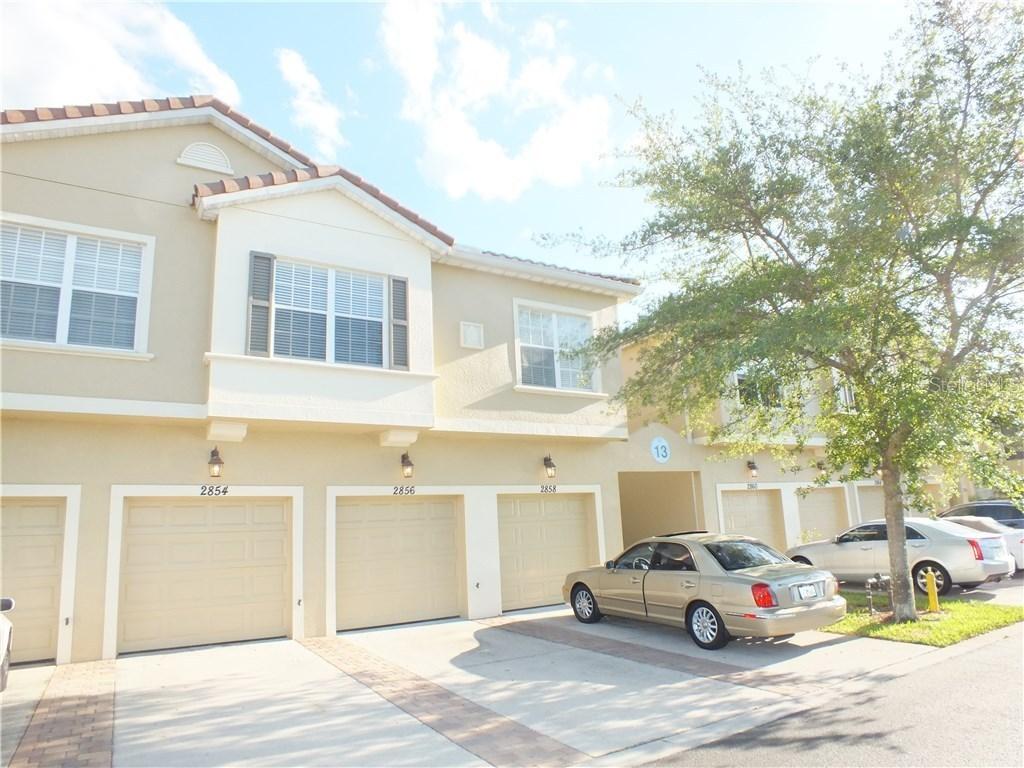 2858 Oakwater Dr. #18, Kissimmee, FL 34747