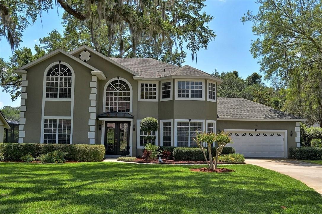 1441 Canal Point Rd., Longwood, FL 32750