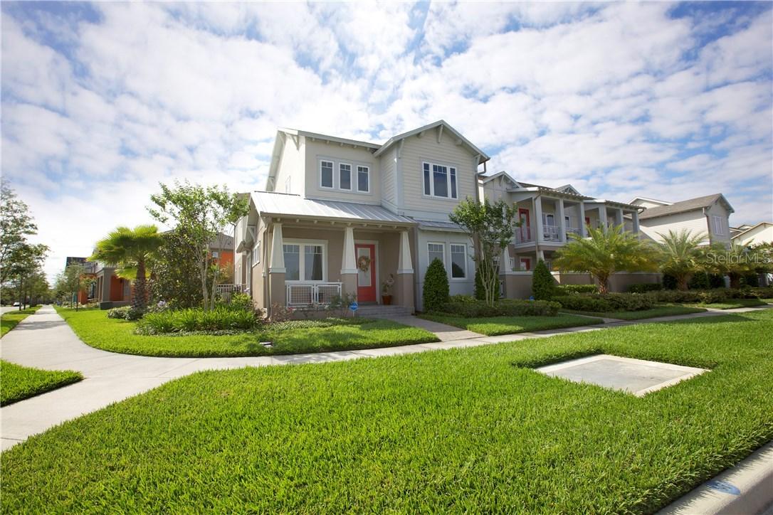 13729 Benavente Ave., Orlando, FL 32827