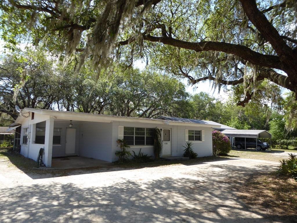 3851 S Sanford Ave., Sanford, FL 32773