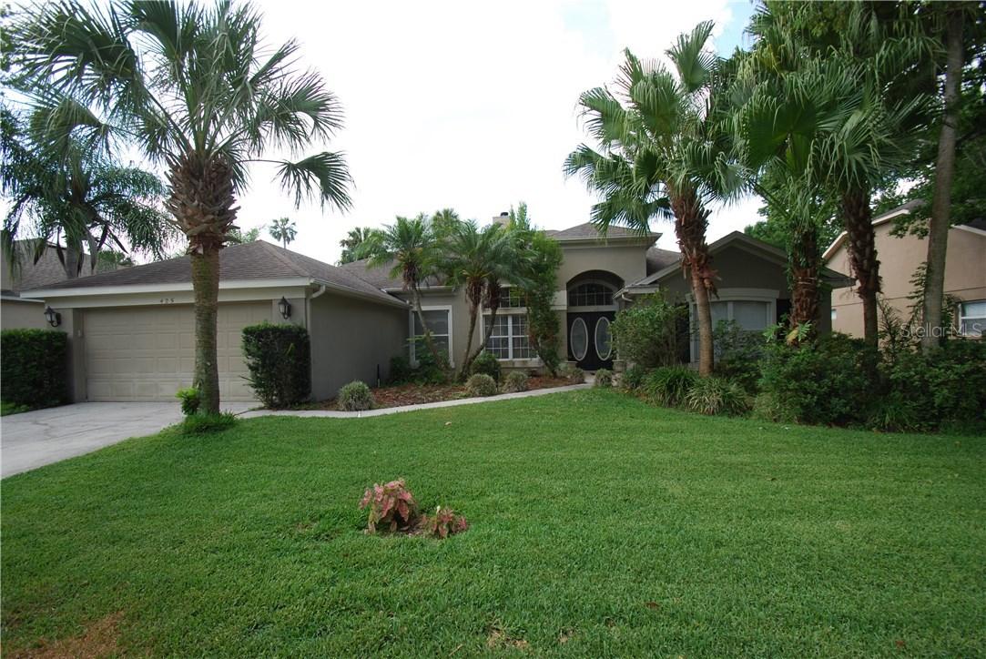 425 Woodcrest St., Winter Springs, FL 32708