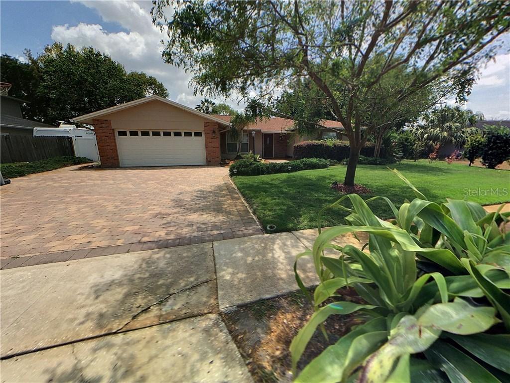 1023 Princess Gate Blvd., Winter Park, FL 32792