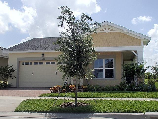 2502 Pickett Ave., St. Cloud, FL 34772