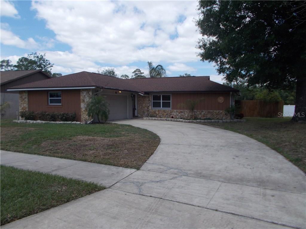 4243 Cobble Stone Ct., Orlando, FL 32810