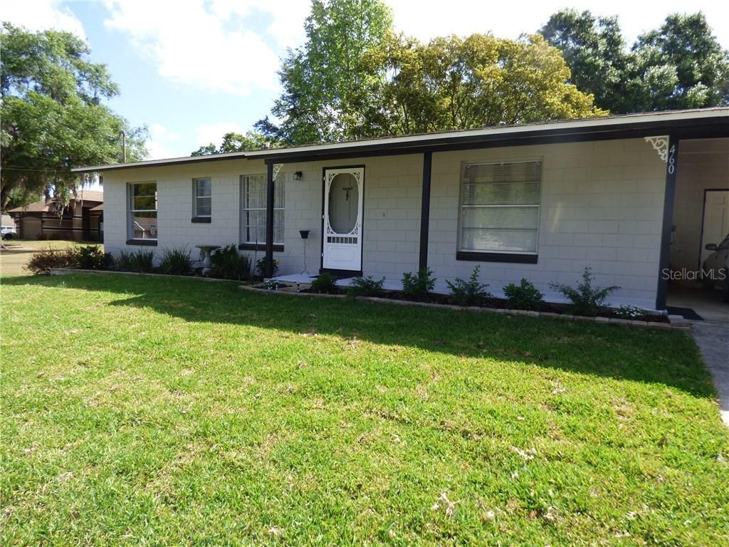 460 N Pine Ave., Oviedo, FL 32765