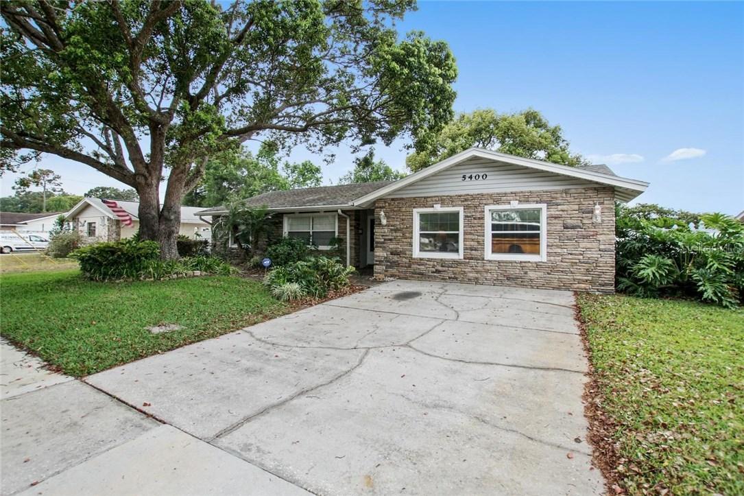 5400 Tangerine Ave., Winter Park, FL 32792