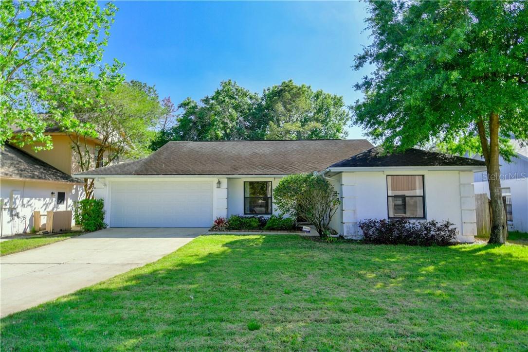744 Gentry Ct., Winter Springs, FL 32708