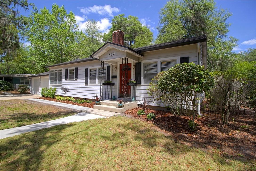 549 S Mills Ave., Orlando, FL 32801