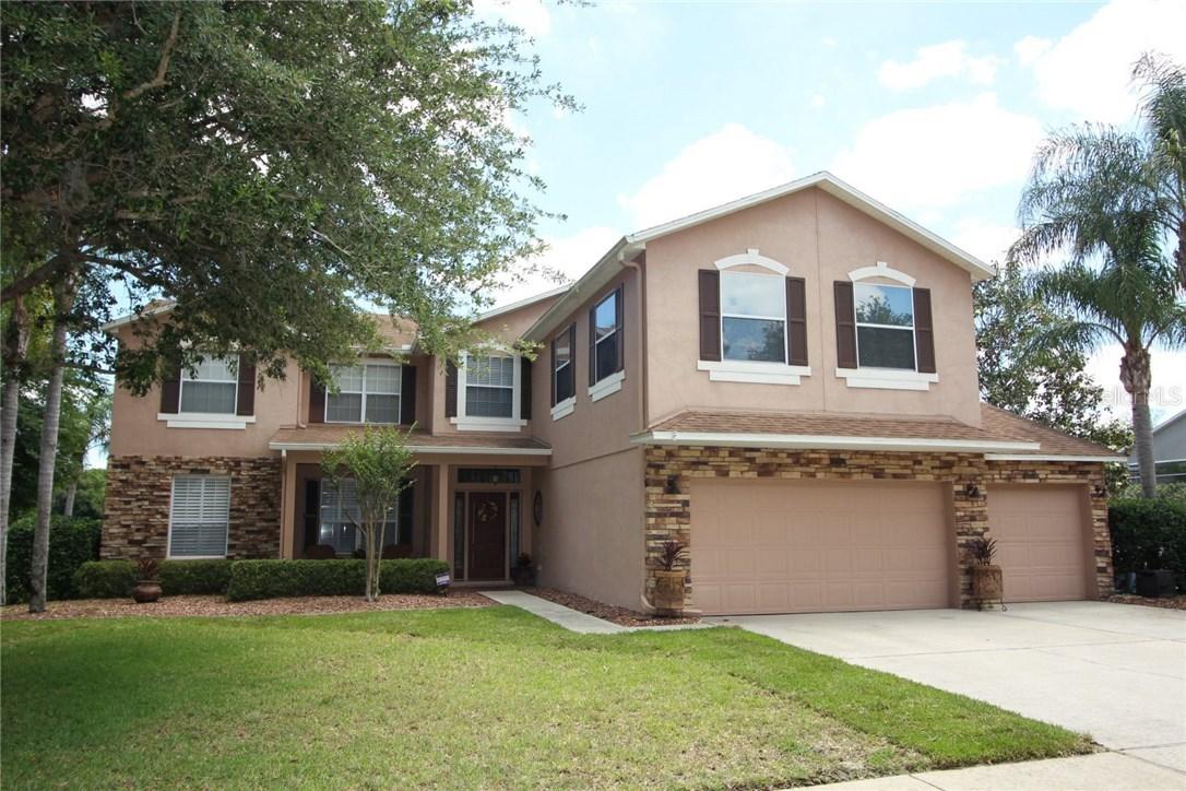 2223 Wembley Pl., Oviedo, FL 32765