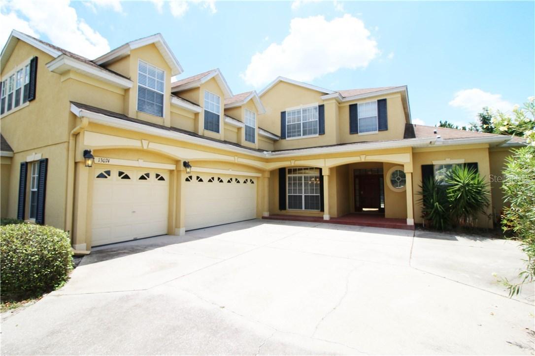 13074 Lakeshore Grove Dr., Winter Garden, FL 34787