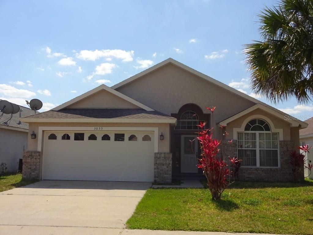 3033 Rollman Rd, Orlando, FL 32837