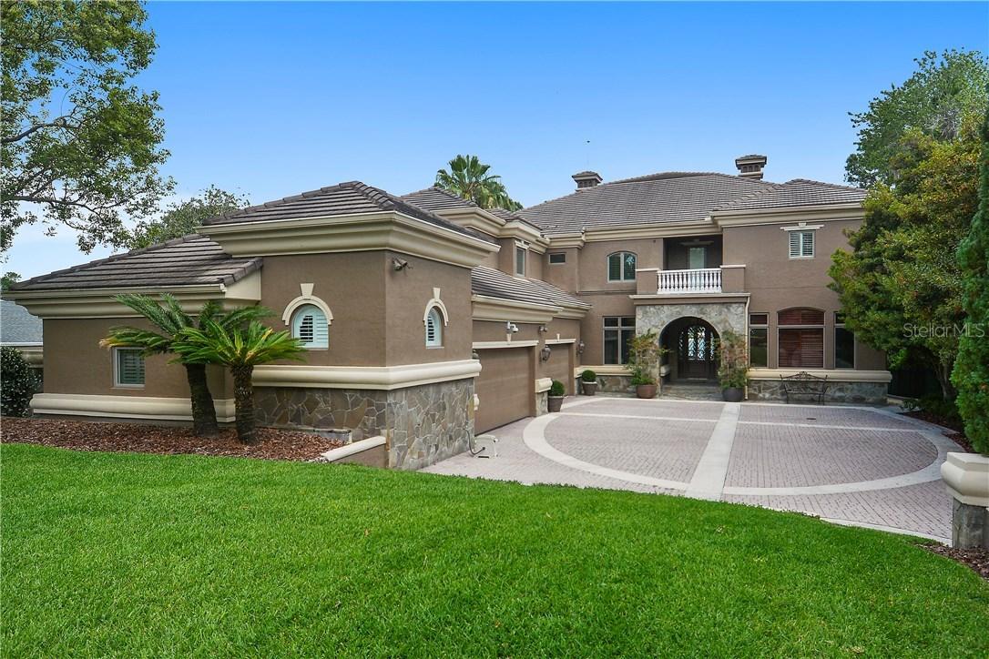 6091 Linneal Beach Dr., Apopka, FL 32703