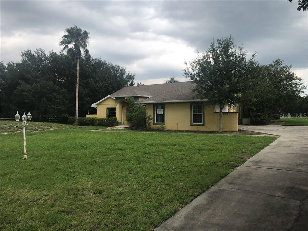 2178 Warner Dr., Chuluota, FL 32766