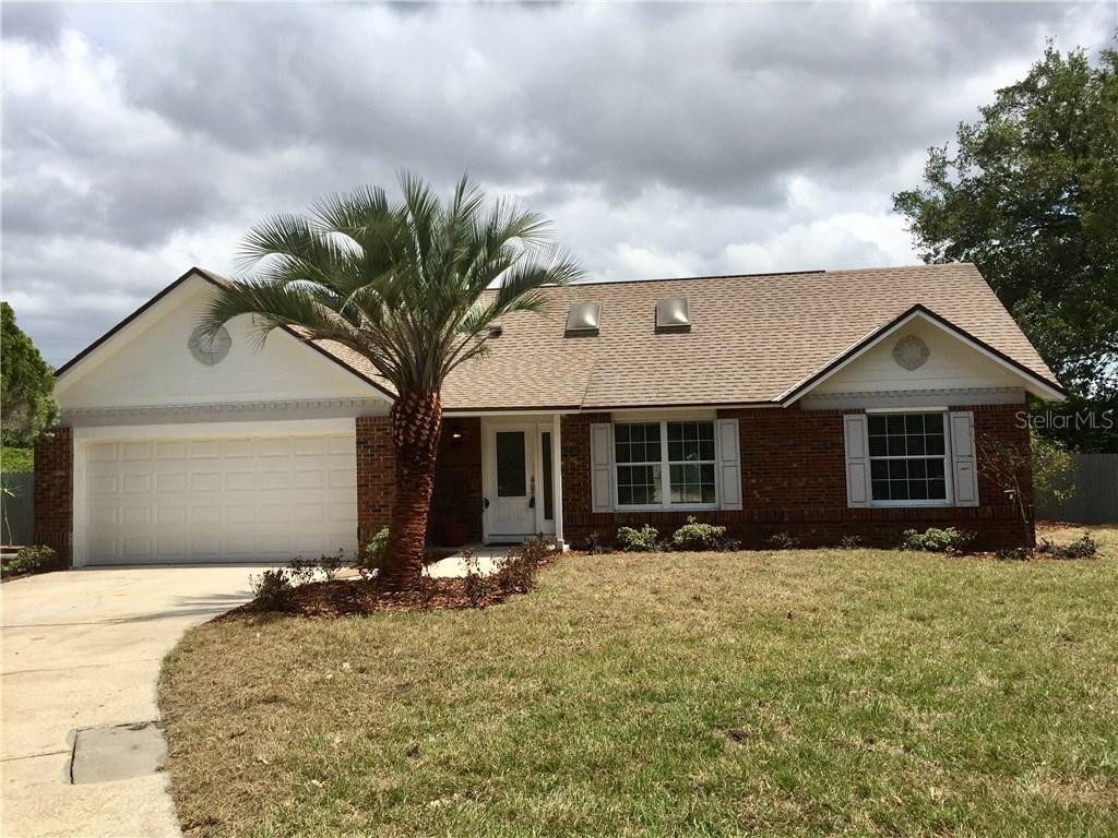 7272 Abbey Ln., Winter Park, FL 32792